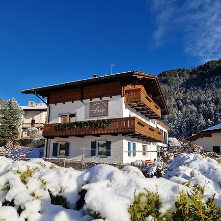 Haus Herta B&B 노바레반떼 외부 사진