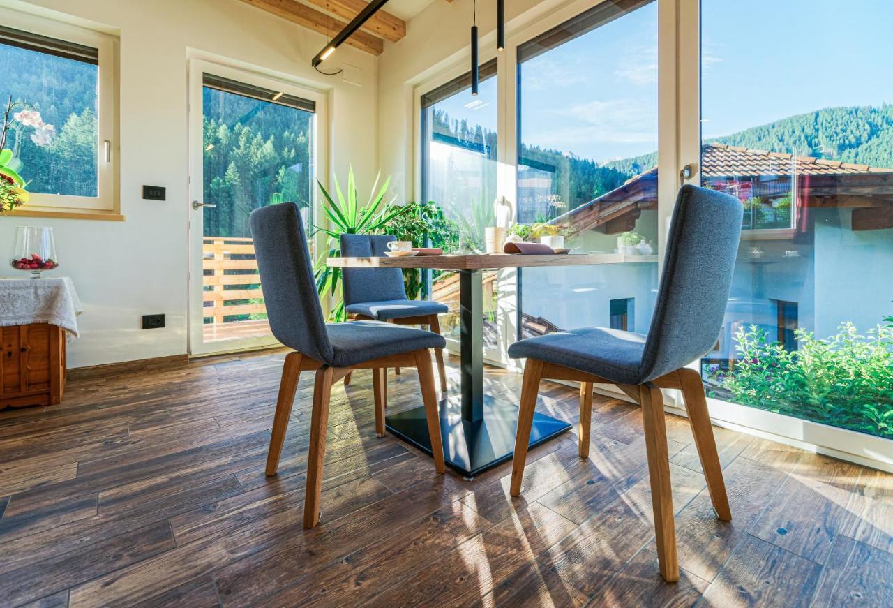 Haus Herta B&B 노바레반떼 외부 사진