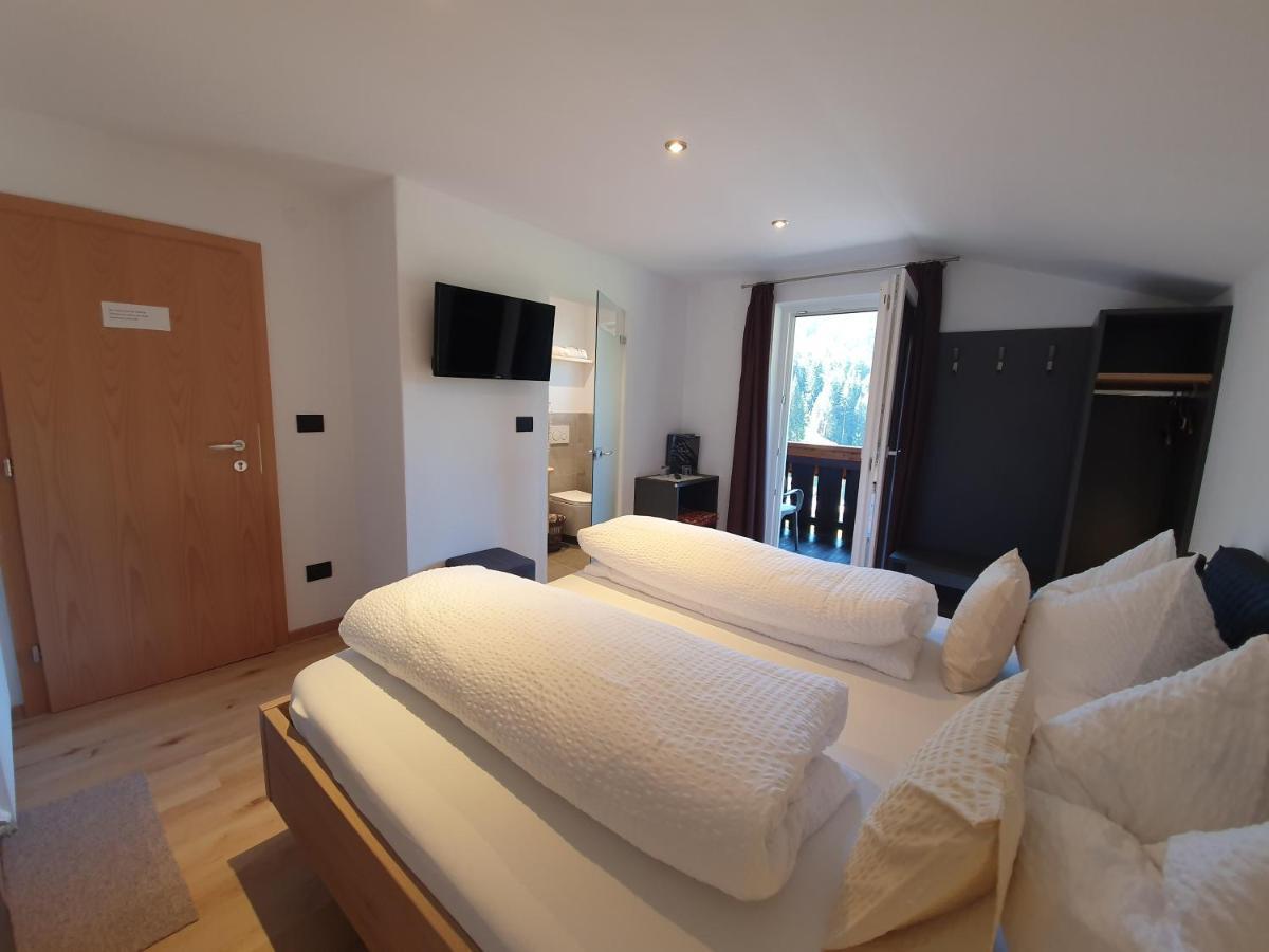 Haus Herta B&B 노바레반떼 외부 사진