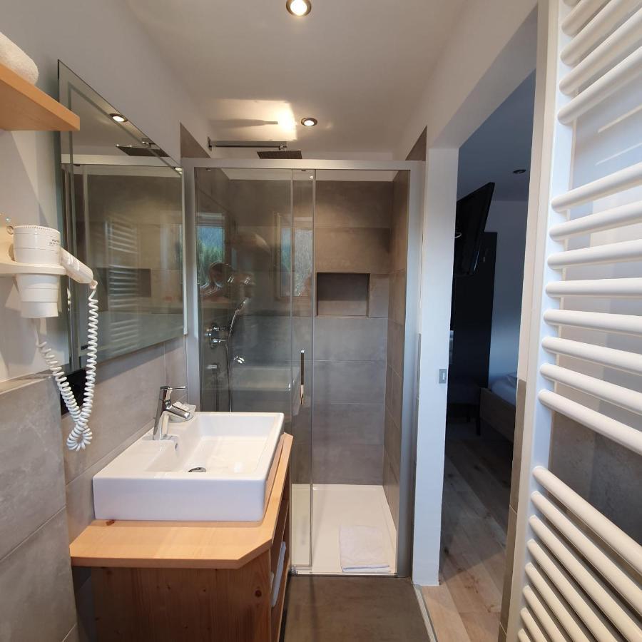 Haus Herta B&B 노바레반떼 외부 사진