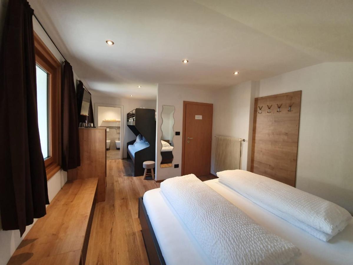 Haus Herta B&B 노바레반떼 외부 사진